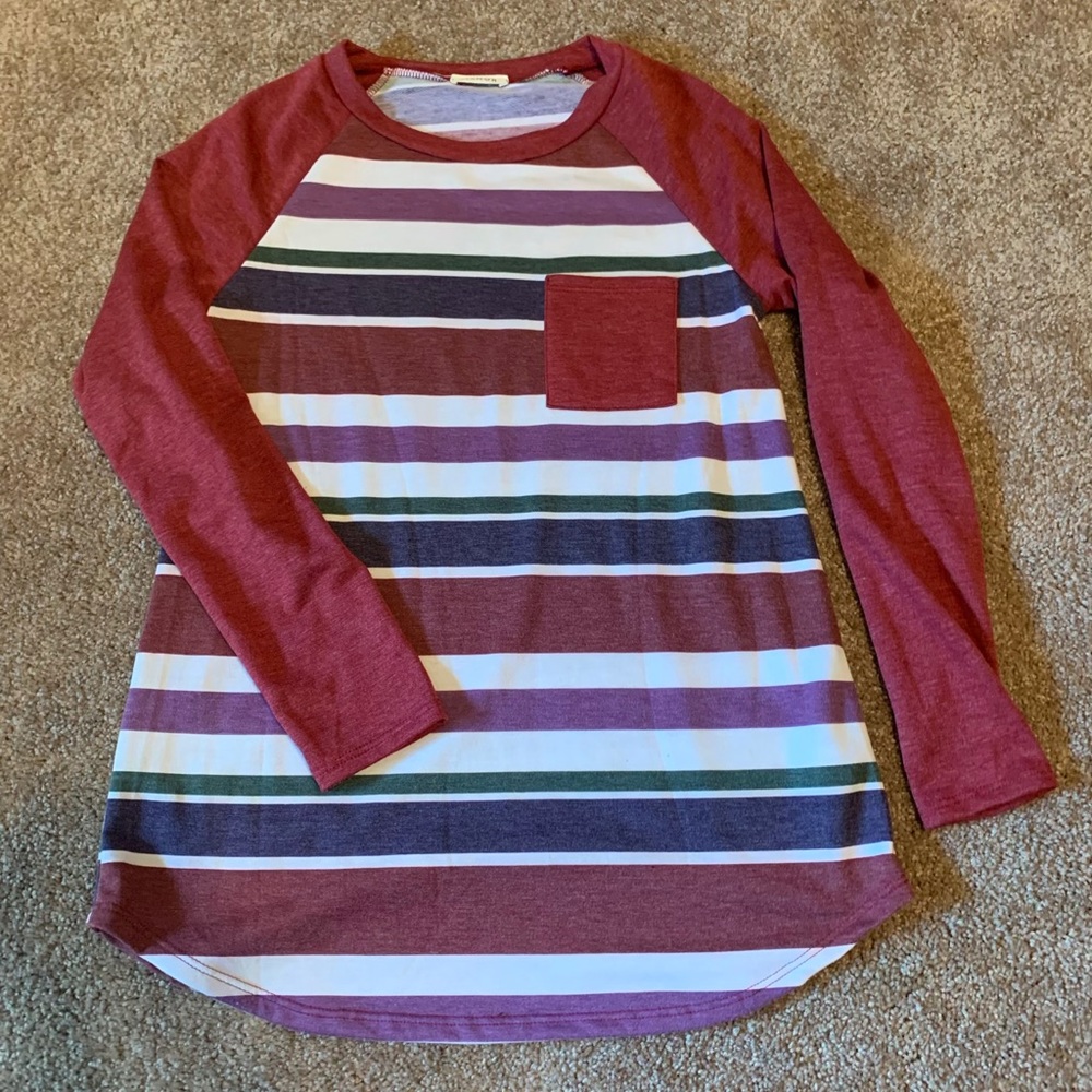 Women’s tops